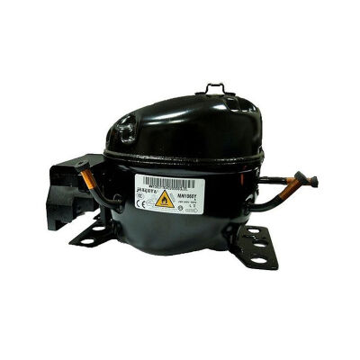 Компрессор низкотемпературный Jiaxipera MM1060Y R600a (65Вт при -23С) MINI