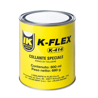 Клей K-FLEX 0.8 it K 414