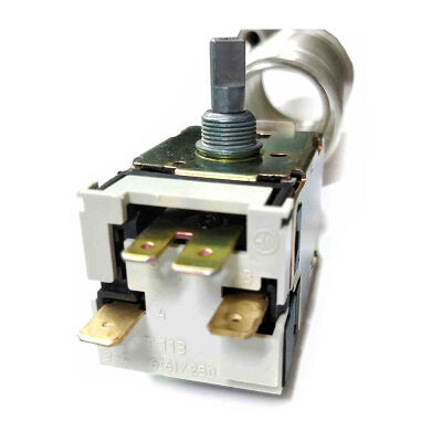 Терморегулятор (датчик реле температуры, термостат) TAM113-2,0M