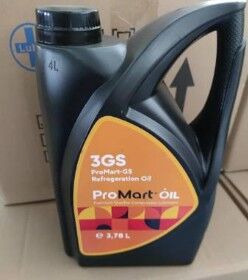 Масло ProMart 3GS 3.78L