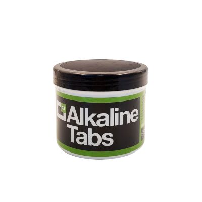 Щелочной очиститель в таблетках для конденсаторов ERRECOM ALKALINE TABS АВ1221.01.JA