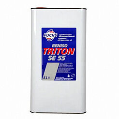 Масло Reniso Triton SE 55 (5 л)