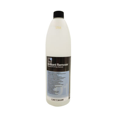 Очиститель от UV-красителя BRILLIANT REMOVER 1 литр (TR1108.К.01)