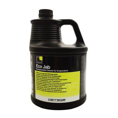 Очищающее средство для испарителей Errecom ECO JAB (AB1071.Р.01) 5 литров