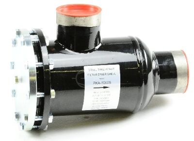 Разборный фильтр-осушитель РКА-10025, 3 1/8