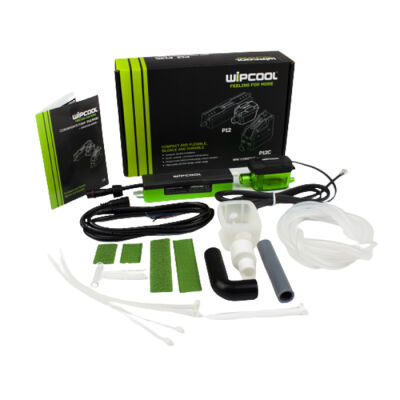 Помпа дренажная Wipcool P12 (12 л/час)