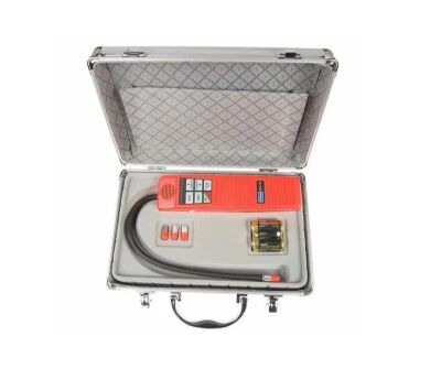 Течеискатель Elitech CPU-1G, кейс