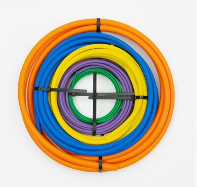 Трубогибы внутренние PROFcool PB4 1/4+3/8+1/2+5/8+3/4 (по 4 метра)