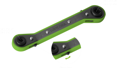 Ключ-трещотка Wipcool HW-1