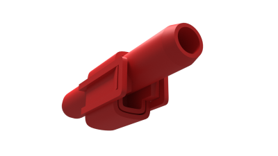 Антисифон RexFaber D-6