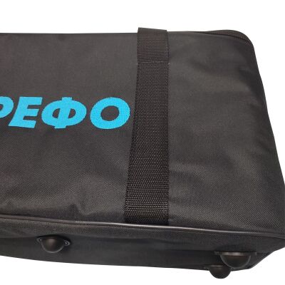 РЕФО Монтажник v1.0 - Сумка монтажника для инструментов