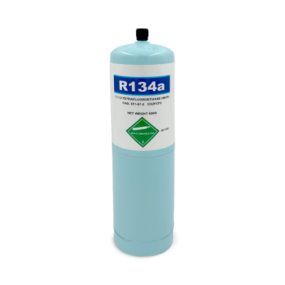 Фреон R134a (0,6 кг)