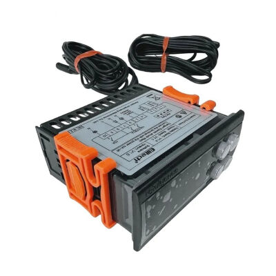 Контроллер Elitech ECS-974 NEO