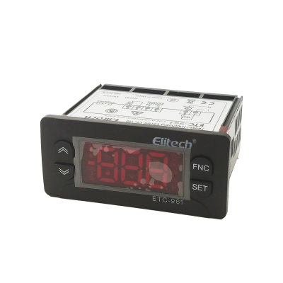 Контроллер Elitech ETC-961