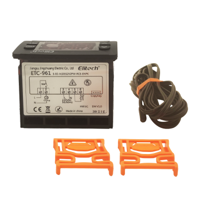 Контроллер Elitech ETC-961