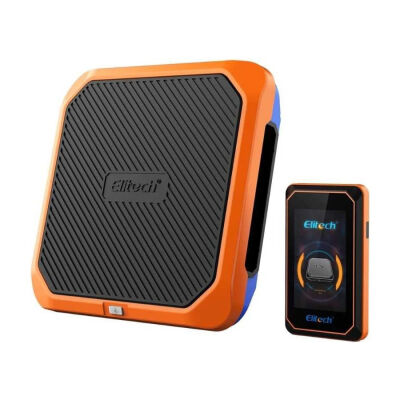 Весы электронные беспроводные Elitech U-1, до 100 кг