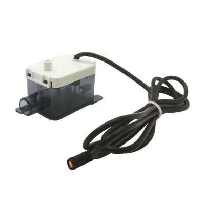 Дренажная помпа проточная Value S MINI, 18 л/час