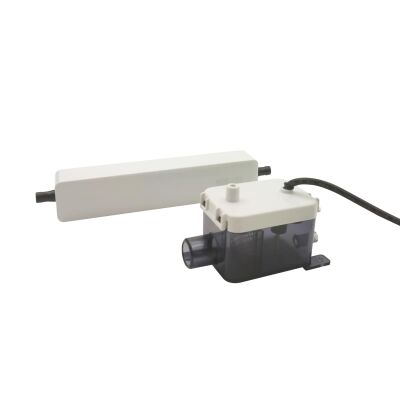 Дренажная помпа проточная Value S MINI, 18 л/час