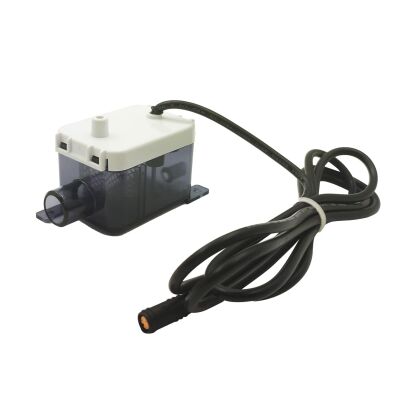 Дренажная помпа проточная Value S MINI, 18 л/час