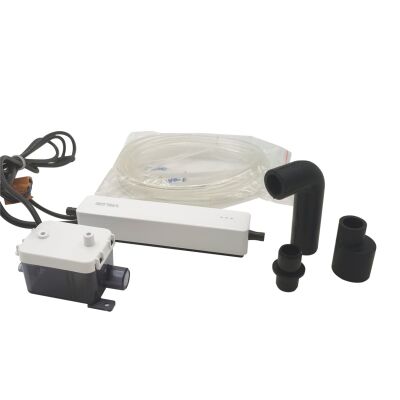 Дренажная помпа проточная Value S MINI, 18 л/час