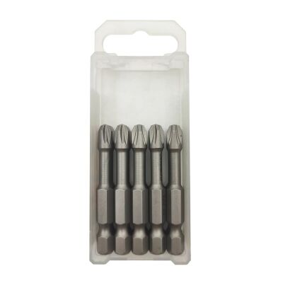 Бита NOX Strong torsion E 6.3 hz3-50, 10шт/уп