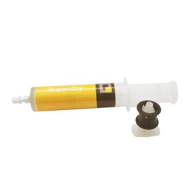 Дегидратирующая присадка Errecom, картридж 30 мл с пластиковым адаптером