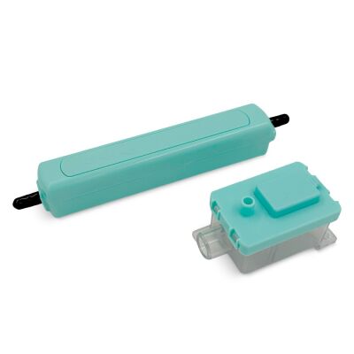 Дренажная помпа проточная RexFaber MINI SILENT++, 21 л/час