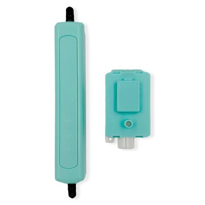 Дренажная помпа проточная RexFaber MINI SILENT++, 21 л/час