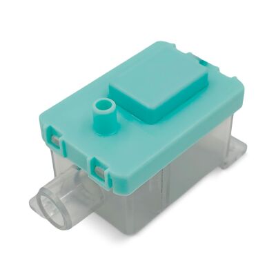 Дренажная помпа проточная RexFaber MINI SILENT++, 21 л/час