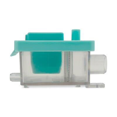 Дренажная помпа проточная RexFaber MINI SILENT++, 21 л/час