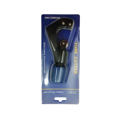 Труборез для медной трубы CT-274N, от 1/8 до 1.1/8, от 4 до 28 мм