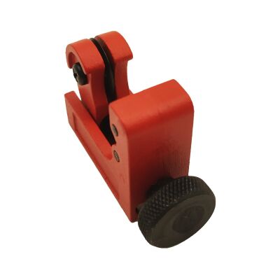 Труборез для медной трубы CT-128, от 1/8 до 7/8 дюйма, от 3 до 22 мм