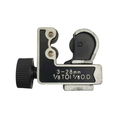 Труборез для медной трубы CT-174, от 1/8 до 1.1/8, от 3 до 28 мм