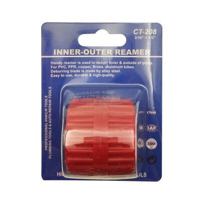 Риммер (фаскосниматель) CT-208, бочонок