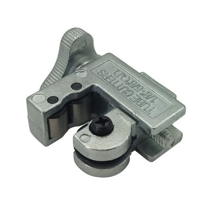 Труборез для медной трубы CT-127, от 1/8 до 5/8 дюйма, от 3 до 16 мм