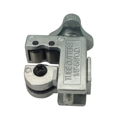 Труборез для медной трубы CT-127, от 1/8 до 5/8 дюйма, от 3 до 16 мм