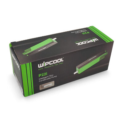 Дренажная помпа проточная Wipcool P22i, 22 л/час