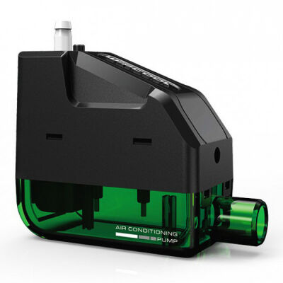 Дренажная помпа проточная Wipcool P12С, 21 л/час, угловая