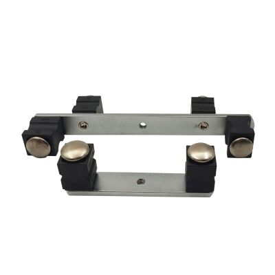 Трубогиб арбалетный РЕФО CT-999P, 1/4, 5/16, 3/8, 1/2, 5/8, 3/4 и 7/8 дюйма, труборез, риммер