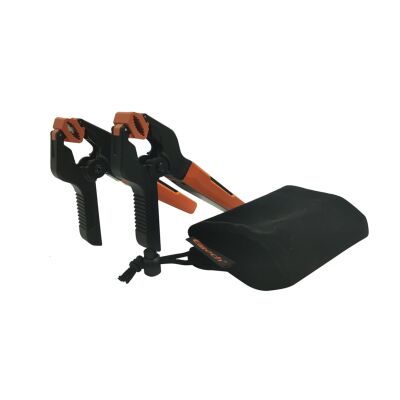 Манифолд четырехвентильный электронный Elitech MS-870S-01, для всех хладагентов