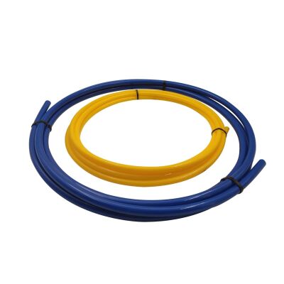 Трубогибы внутренние FavorCool 1/4, 3/8 ,1/2 ,5/8 ,3/4 дюйма, по 4 метра