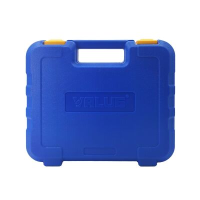 Течеискатель фреона Value NAVTEK VML-1, 1 сменный датчик, кейс