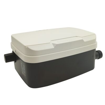 Дренажная помпа-распылитель проточная Wipcool P15J, 15 л/час