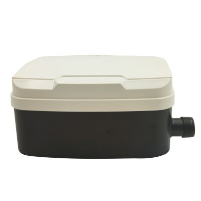 Дренажная помпа-распылитель проточная Wipcool P15J, 15 л/час