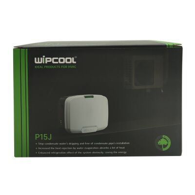 Дренажная помпа-распылитель проточная Wipcool P15J, 15 л/час