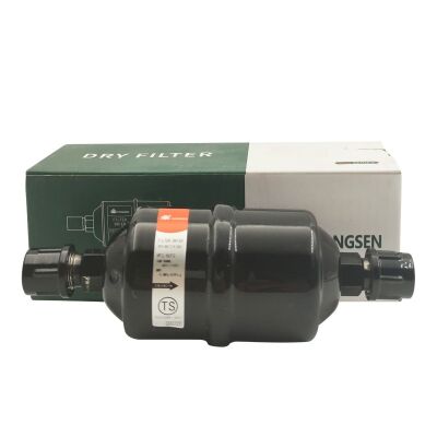 Фильтр-осушитель Hongsen DFS-083, 3/8
