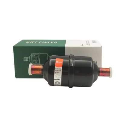 Фильтр-осушитель Hongsen DFS-084S, 1/2