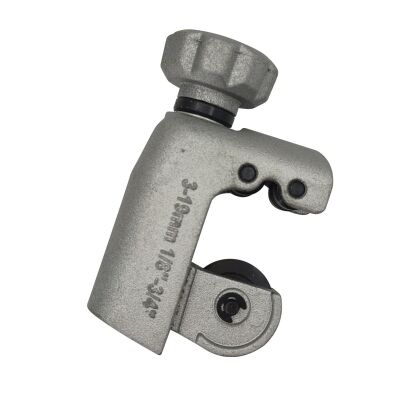 Труборез для медной трубы CT-319, от 1/8 до 3/4 дюйма, от 3 до 19 мм