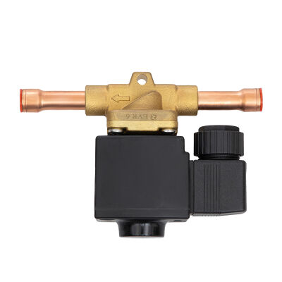 Электромагнитный клапан Ридан EVR 6 (032L1209R)