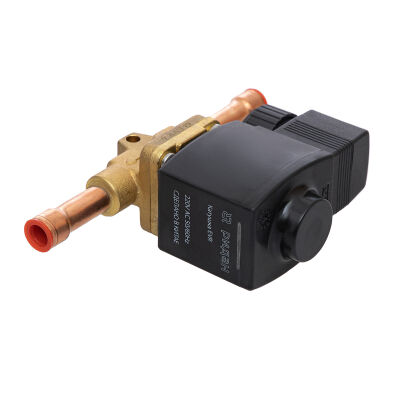 Электромагнитный клапан Ридан EVR 6 (032L1209R)